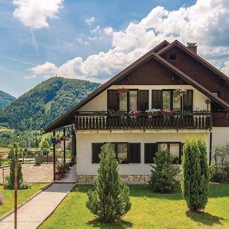 Apartman Svetlicic Ravna Gora Esterno foto